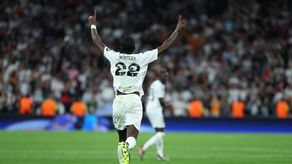 Real Madrid vs Borussia Dortmund