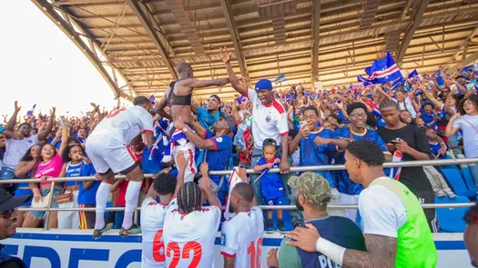 Mundial 2026: Jugadores destacados de Cabo Verde Mundial 2026: Jugadores destacados de Cabo Verde