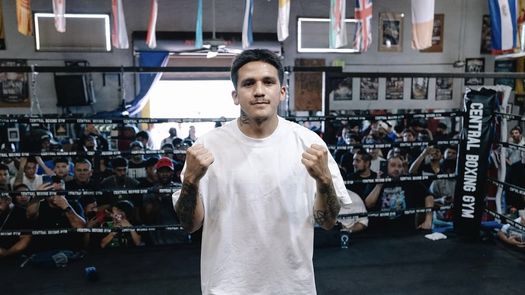Bam Jesse Rodríguez cree que es inevitable su futuro pleito ante Naoya Inoue
