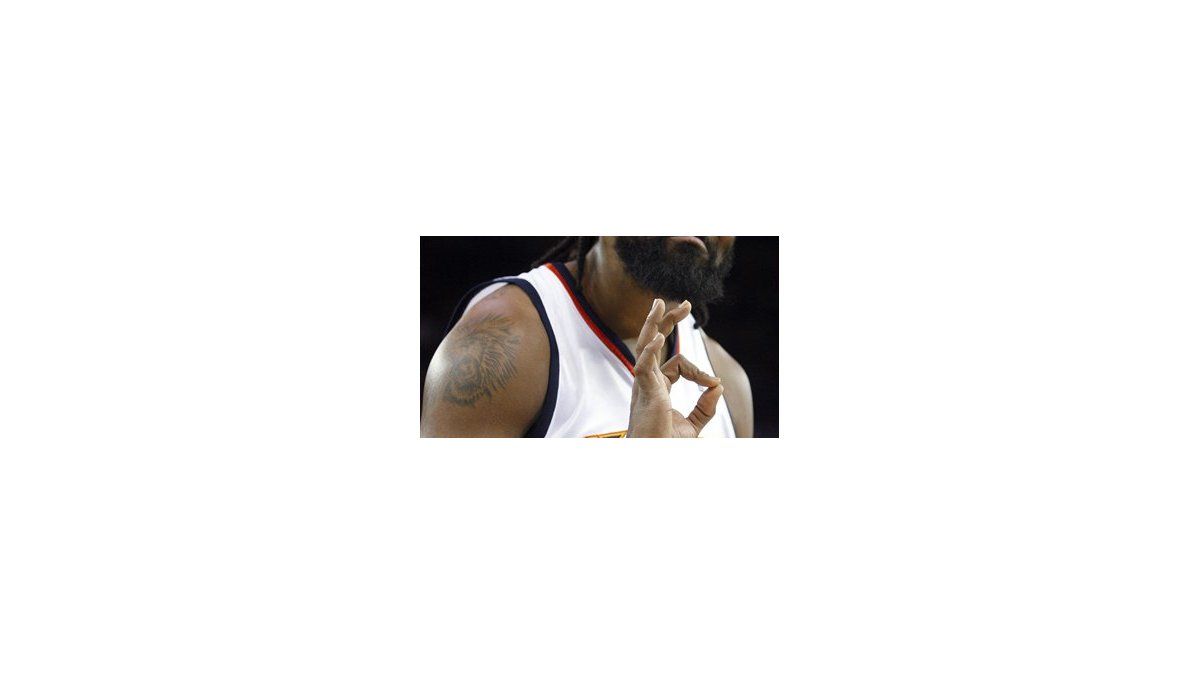 NBA: Warriors 108, Kings 101; Golden State remonta el partido