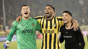 Copa Libertadores 2024: ¿Cuáles son los equipos clasificados a las semifinales?