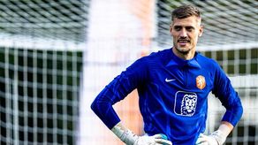 Qatar 2022: Andries Noppert, debuta con Países Bajos en pleno Mundial&nbsp;