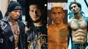 Gervonta Davis, David Benavidez, Subriel Matías, Ben Whittaker y un 15 de junio explosivo