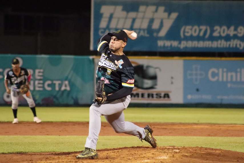 Béisbol Mayor 2025: Luis Machuca y una dedicatoria de campeón para Marlon Mesa