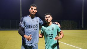 Selección de Panamá: ¿Cuál es la dupla de LPF convocada para la gira asiática?
