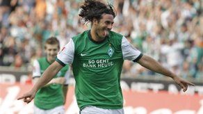 Pizarro y Farfán: goles peruanos en el fútbol alemán