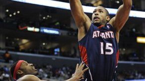 Jornada de gran actuación de Ginóbili y Horford