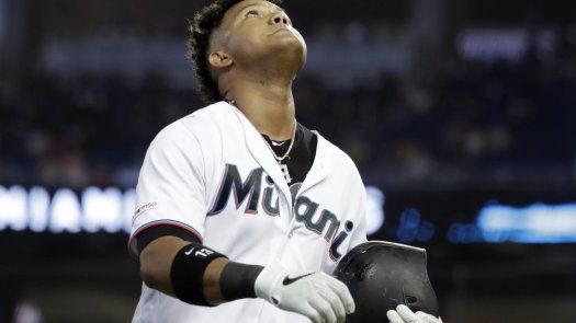 ¿Se encaminan los Marlins a la peor campaña de su historia?