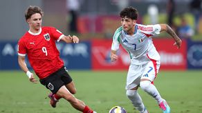 Mundial Sub-17: Austria deja en el camino a Italia para avanzar a la final