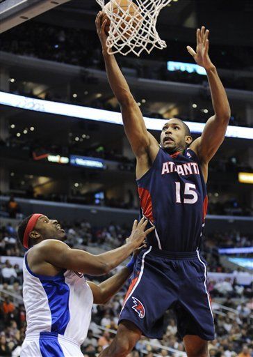 Jornada de gran actuación de Ginóbili y Horford