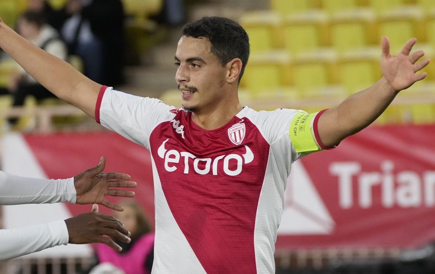 Wissam Ben Yedder es condenado a seis meses de cárcel