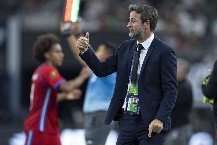 Thomas Christiansen: Ahora las expectativas son muy altas y vamos a intentarlo con todo&nbsp;