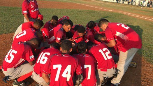 Panamá se mantiene invicto y avanza de ronda en el Premundial U14 de México