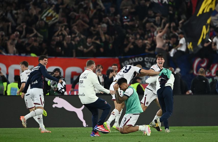 La Supercopa de Italia se mantiene en Arabia Saudita pero se jugará en diciembre