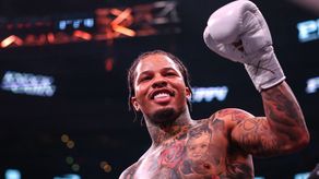 Gervonta Davis: De escapar de la muerte en Baltimore a brillar en el ring