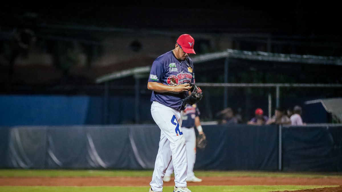 Béisbol Mayor 2026: Veraguas se niega a jugar vs Chiriquí en protesta por sanciones Béisbol Mayor 2026: Veraguas se niega a jugar vs Chiriquí en protesta por sanciones