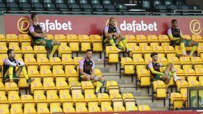 La Premier vuelve al máximo de 3 cambios por partido