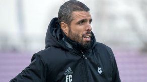 Fabio Celestini quiere dirigir la Selección de Panamá