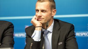 UEFA critica la gestión de FIFA sobre expansión de Mundial