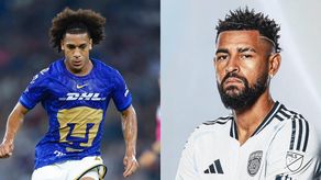 Concachampions 2026: Adalberto Carrasquilla y Aníbal Godoy chocarán en primera ronda