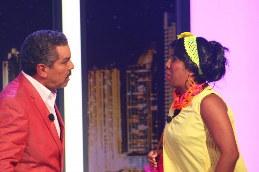 Arranca Poveda Tunai Show