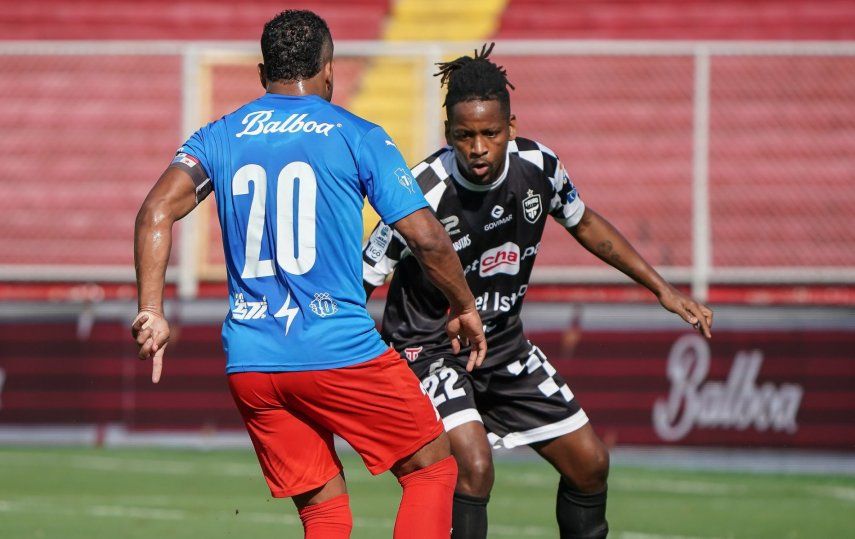Tauro FC vs Plaza Amador: En vivo la jornada 15 de la LPF
