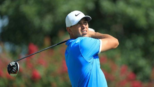 Koepka se impone en el torneo de golf de Memphis y Rahm terminar séptimo