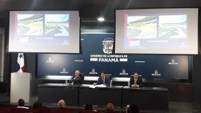 Mario Pérez le responde a Camilo Amado en la rendición de cuentas