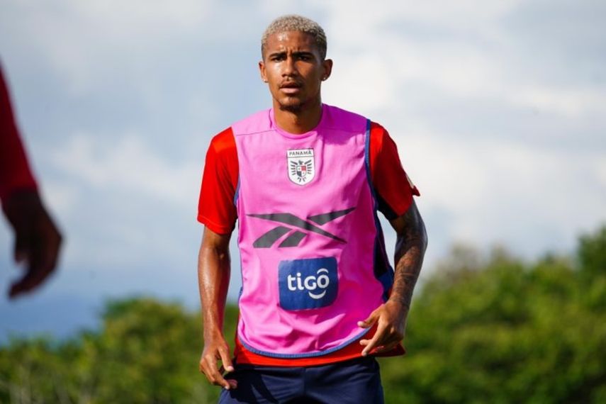 Selección de Panamá: ¿Quién podría reemplazar a Andrés Andrade?