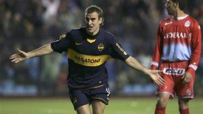 Recopa: Boca empata con Arsenal y conquista un nuevo tí­tulo