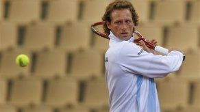 Davis: Argentinos reconocen favoritismo de España