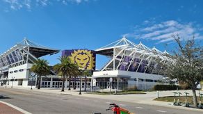 Copa América 2024: Así es el Orlando City Stadium
