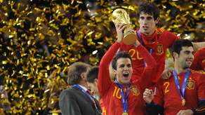 Cesc Fàbregas anunció su retiro del fútbol profesional&nbsp;