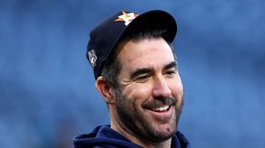 MLB: Justin Verlander llegará a los Astros de Houston