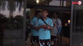 Jaime Penedo: Nosotros necesitamos sumar