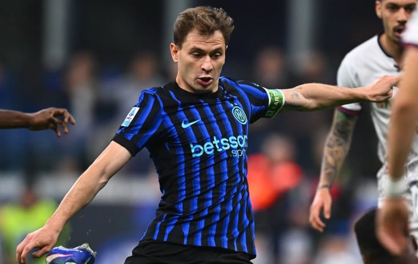 Serie A: Inter acaricia el Scudetto