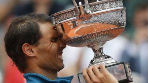 Roland Garros: el reto de cambiar de continente y superficie