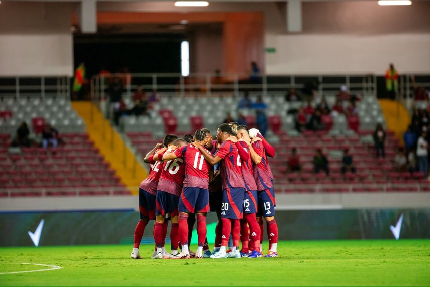 Liga de Naciones CONCACAF: Partidos para hoy lunes 9 de septiembre