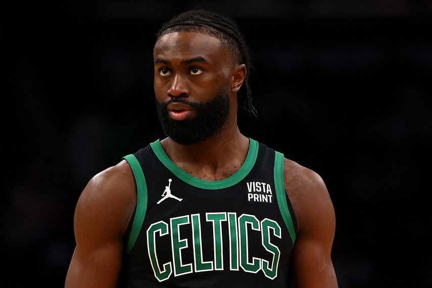 NBA: Boston Celtics avanza a la próxima ronda de los playoffs