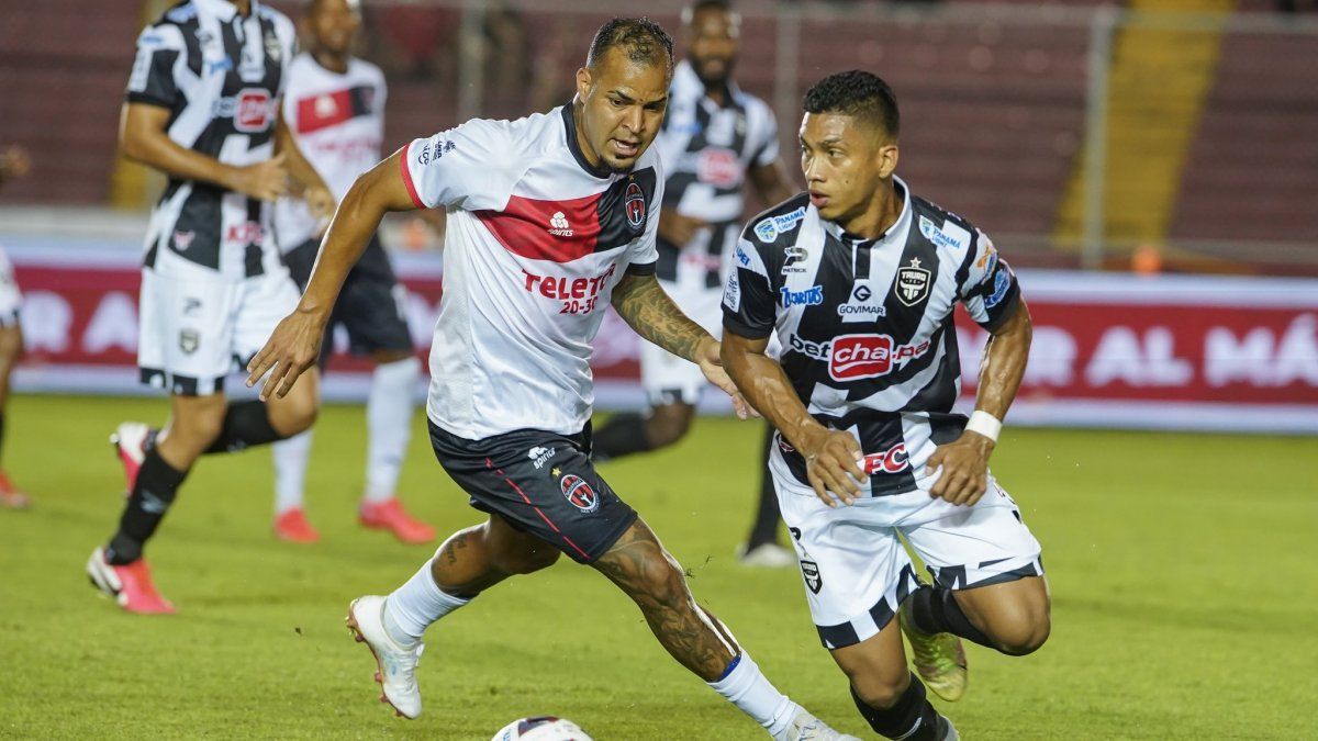 CAI y Tauro jugarán la final del Torneo Clausura de Panamá – En Segundos  Panama