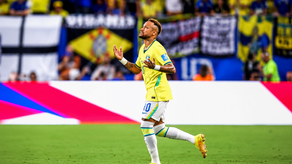 Mundial 2026: Tras una larga espera, Neymar vuelve a vestir la camiseta de Brasil