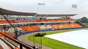 Béisbol Mayor 2021: ¿Cómo será el partido inaugural del campeonato?