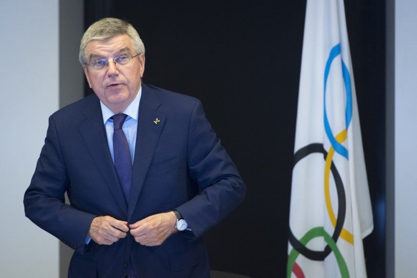 COI quiere remover a AIBA de Juegos Olímpicos de Tokio