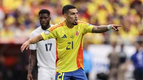 Eliminatorias Conmebol: Colombia pierde a Daniel Muñoz por lesión