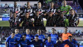 LPF: El Clásico Nacional entre Tauro y Plaza Amador termina sin goles