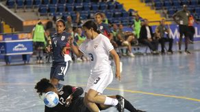 Campeonato de Futsal Femenino Concacaf 2025: Partidos para hoy miércoles 30 de abril