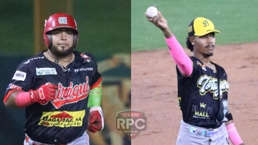 Béisbol Mayor 2026: ¿Cuántas veces se han enfrentando Chiriquí y Bocas en finales?