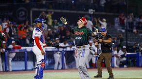 Serie del Caribe 2026: Panamá cae en su estreno ante México
