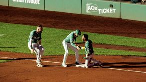 MLB: Boston deja en el terreno a Detroit y clasifica a la postemporada