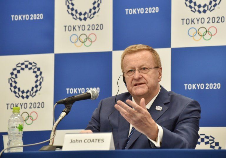 El COI se toma muy en serio las acusaciones de corrupción sobre Tokio-2020